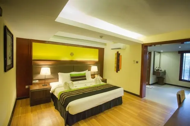 Residence Superior Room