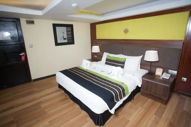 Residence Superior Room