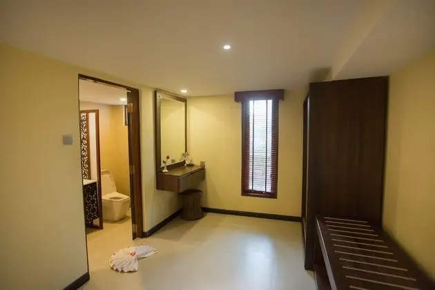 Residence Superior Room