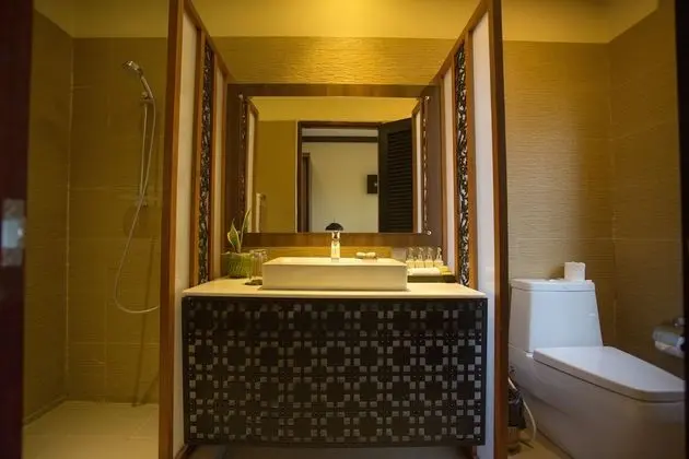 Residence Superior Room