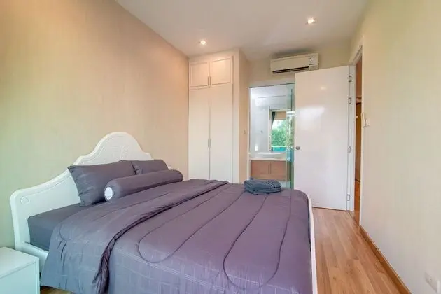 Signature Apart Daire, 2 Yatak Odası, Sigara İçilmez, Küçük Mutfak