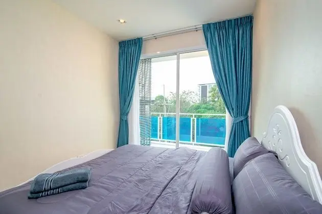 Signature Apart Daire, 2 Yatak Odası, Sigara İçilmez, Küçük Mutfak