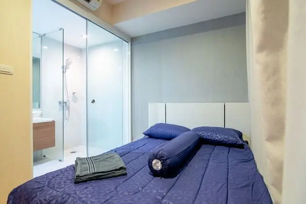 Signature Apart Daire, 2 Yatak Odası, Sigara İçilmez, Küçük Mutfak