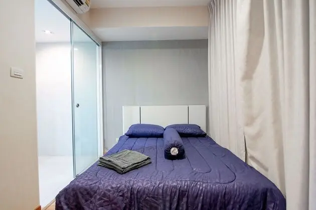 Signature Apart Daire, 2 Yatak Odası, Sigara İçilmez, Küçük Mutfak