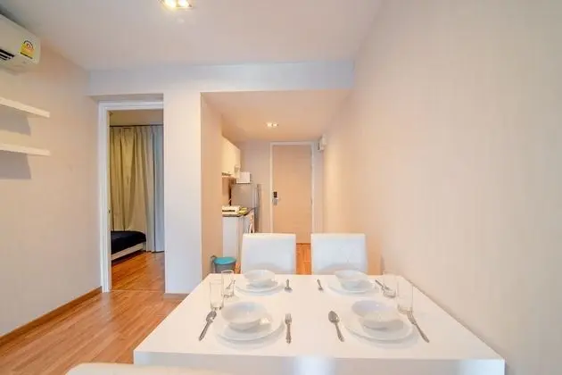 Signature Apart Daire, 2 Yatak Odası, Sigara İçilmez, Küçük Mutfak