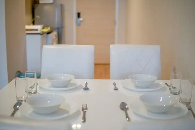 Signature Apart Daire, 2 Yatak Odası, Sigara İçilmez, Küçük Mutfak