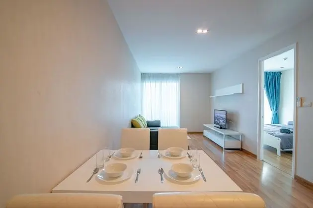 Signature Apart Daire, 2 Yatak Odası, Sigara İçilmez, Küçük Mutfak