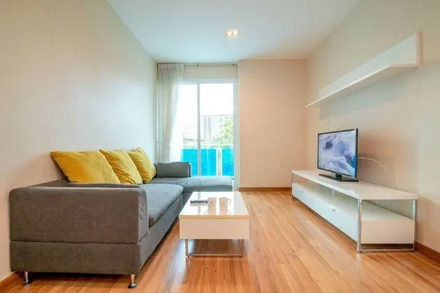 Signature Apart Daire, 2 Yatak Odası, Sigara İçilmez, Küçük Mutfak