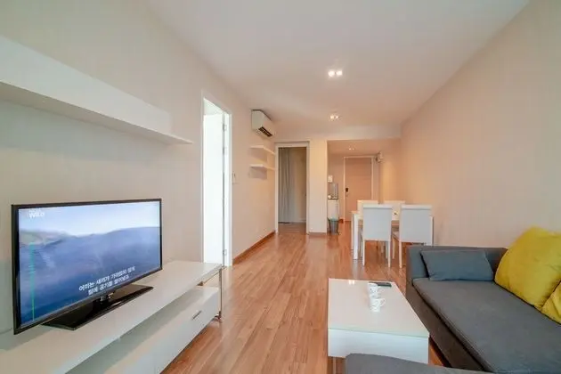 Signature Apart Daire, 2 Yatak Odası, Sigara İçilmez, Küçük Mutfak