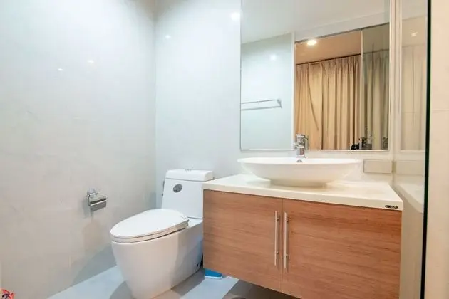 Signature Apart Daire, 2 Yatak Odası, Sigara İçilmez, Küçük Mutfak