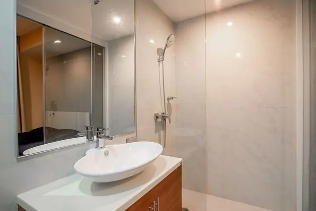 Signature Apart Daire, 2 Yatak Odası, Sigara İçilmez, Küçük Mutfak
