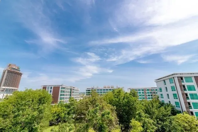 Signature Apart Daire, 2 Yatak Odası, Sigara İçilmez, Küçük Mutfak