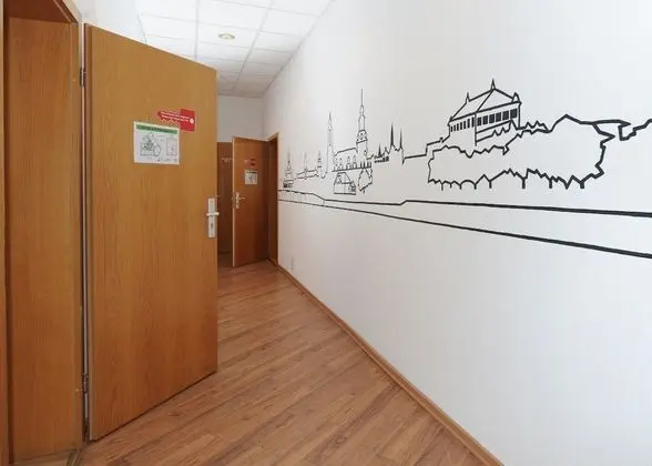 Tek Kişilik Oda