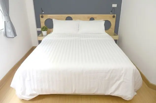 Standard Tek Büyük Yataklı Oda, 1 Büyük (Queen) Boy Yatak, Buzdolabı