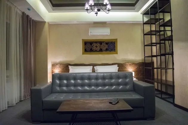 Süit, Şehir Manzaralı