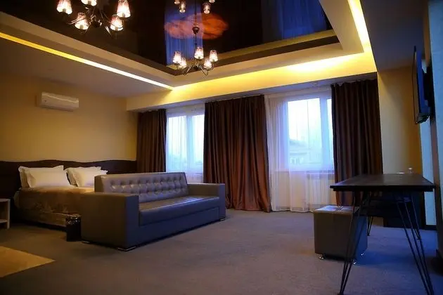 Süit, Şehir Manzaralı