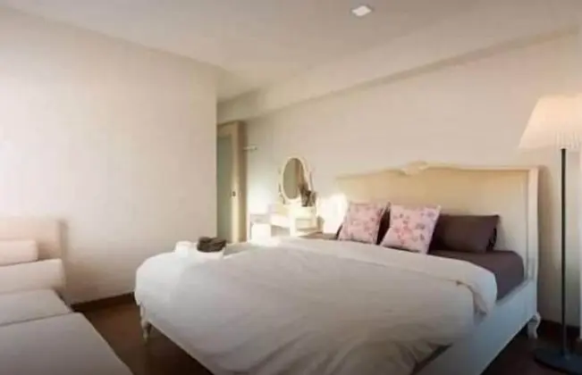 Deluxe Apart Daire