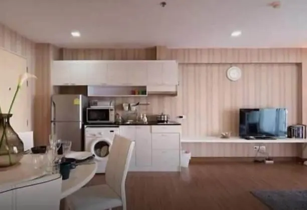Deluxe Apart Daire