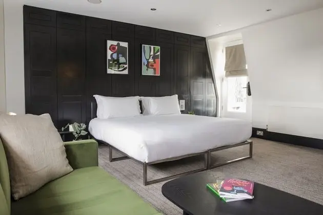 Premium Oda, 1 Yatak Odası, Balkon