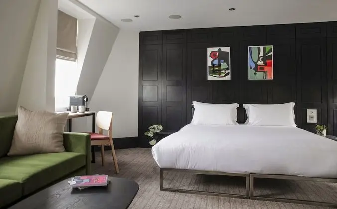 Premium Oda, 1 Yatak Odası, Balkon