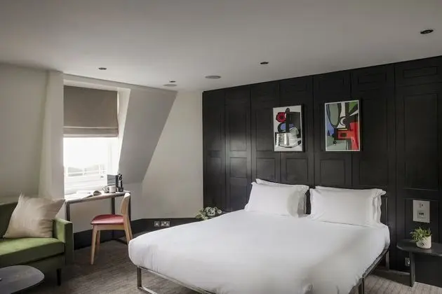 Premium Oda, 1 Yatak Odası, Balkon
