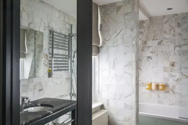 Premium Oda, 1 Yatak Odası, Balkon