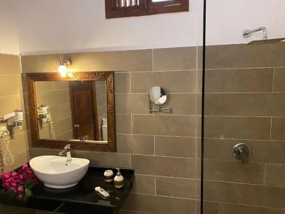 Dört Kişilik Oda, Okyanus Manzaralı