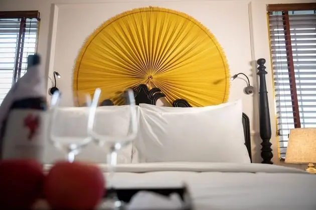 Family Oda, Birden Çok Yatak, Bağlantılı Odalar