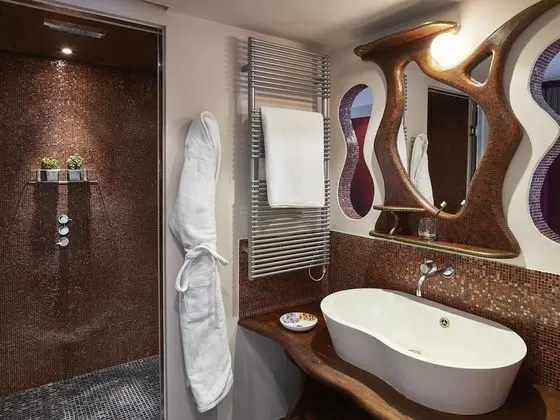 Çatı Katı Süiti (Penthouse)