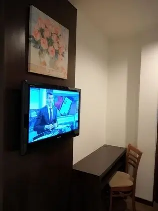Superior İki Ayrı Yataklı Oda