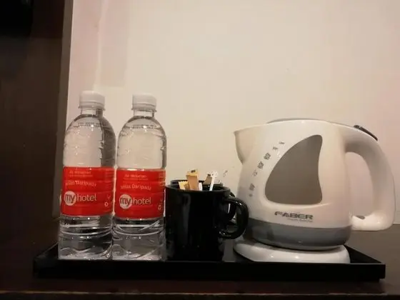 Üç Kişilik Oda