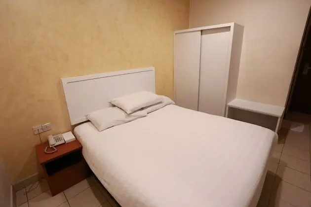 Standard Oda, Penceresiz