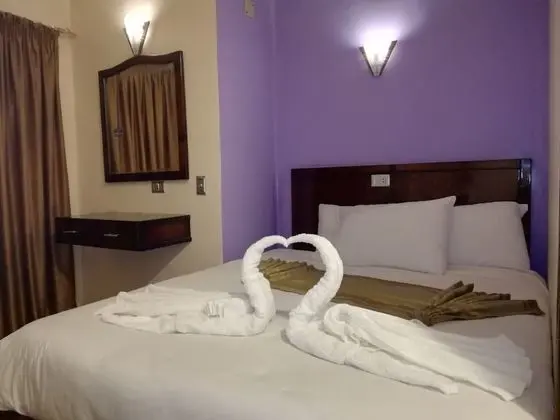 Deluxe Tek Kişilik Oda, 1 Tek Kişilik XL Yatak, Balkon