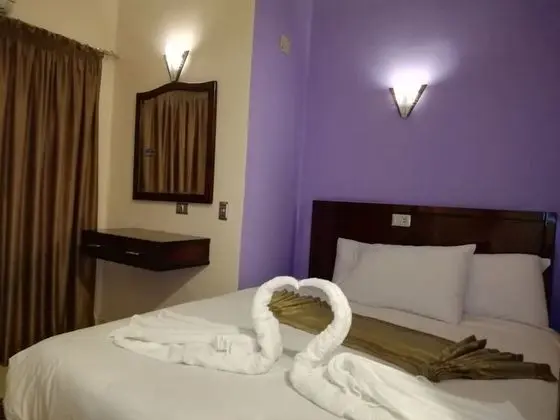 Deluxe Tek Kişilik Oda, 1 Tek Kişilik XL Yatak, Balkon