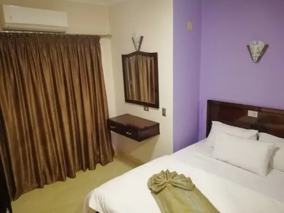 Deluxe Tek Kişilik Oda, 1 Tek Kişilik XL Yatak, Balkon