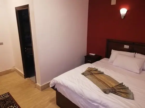 Deluxe Tek Kişilik Oda, 1 Tek Kişilik XL Yatak, Balkon