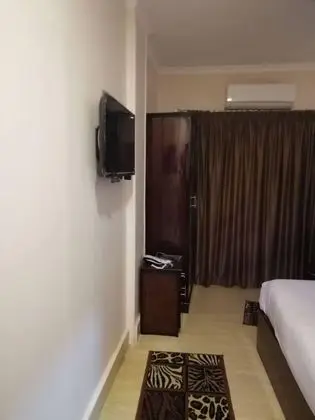 Deluxe Tek Kişilik Oda, 1 Tek Kişilik XL Yatak, Balkon