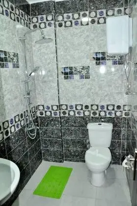Deluxe Tek Kişilik Oda, 1 Tek Kişilik XL Yatak, Balkon