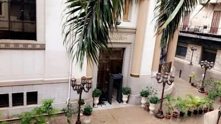 Deluxe Tek Kişilik Oda, 1 Tek Kişilik XL Yatak, Balkon