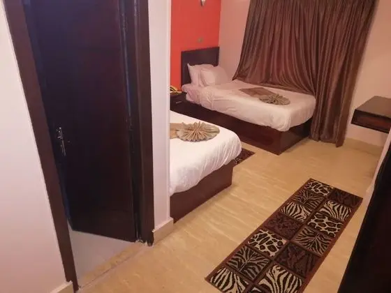 Standard Tek Büyük Yataklı Oda, 1 Çift Kişilik Yatak