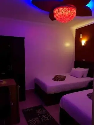 Standard Tek Büyük Yataklı Oda, 1 Çift Kişilik Yatak