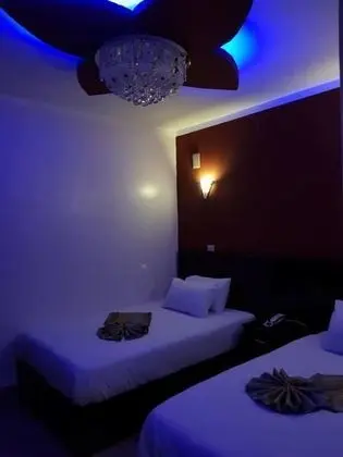 Standard Tek Büyük Yataklı Oda, 1 Çift Kişilik Yatak