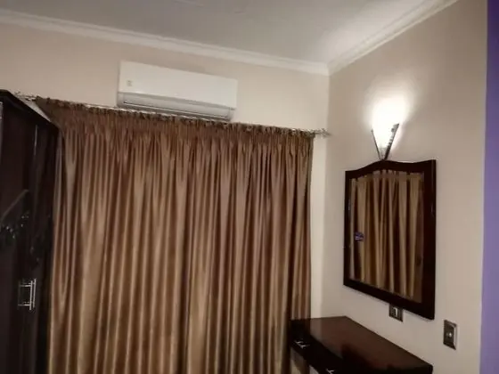 Standard Tek Kişilik Oda, 1 Tek Kişilik Yatak