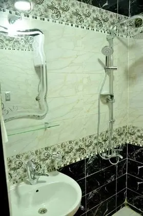 Standard Tek Kişilik Oda, 1 Tek Kişilik Yatak