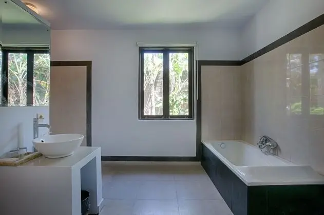 Balinese Three Bedrooms Villa