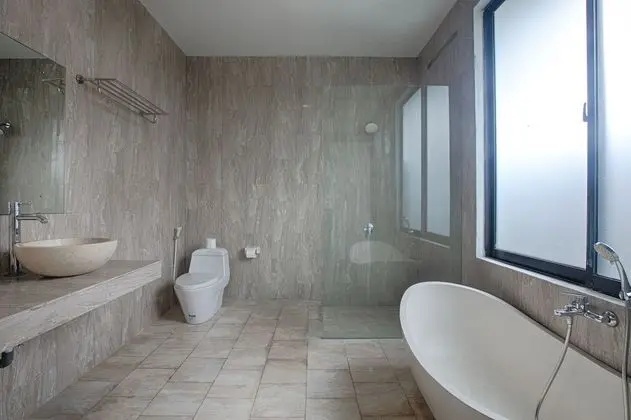 Balinese Two Bedrooms Villas