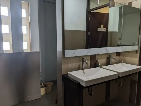 Basic Ortak Ranzalı Oda, Birden Çok Yatak