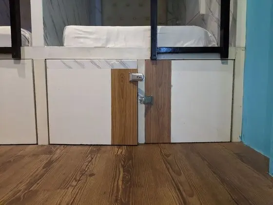 Basic Ortak Ranzalı Oda, Birden Çok Yatak