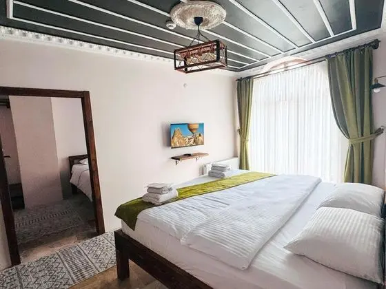 Aile Odası