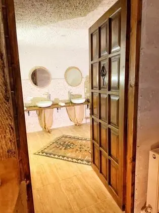 Deluxe Room,    , Küvetli